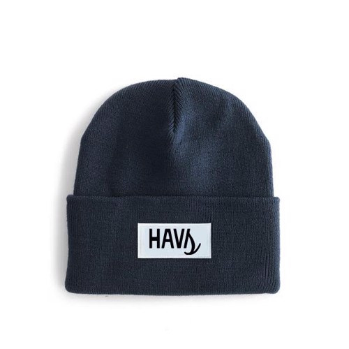 Havs Hue Navy